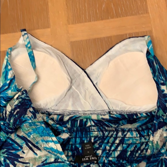 Nine West Jeans top - Picture 4 of 4